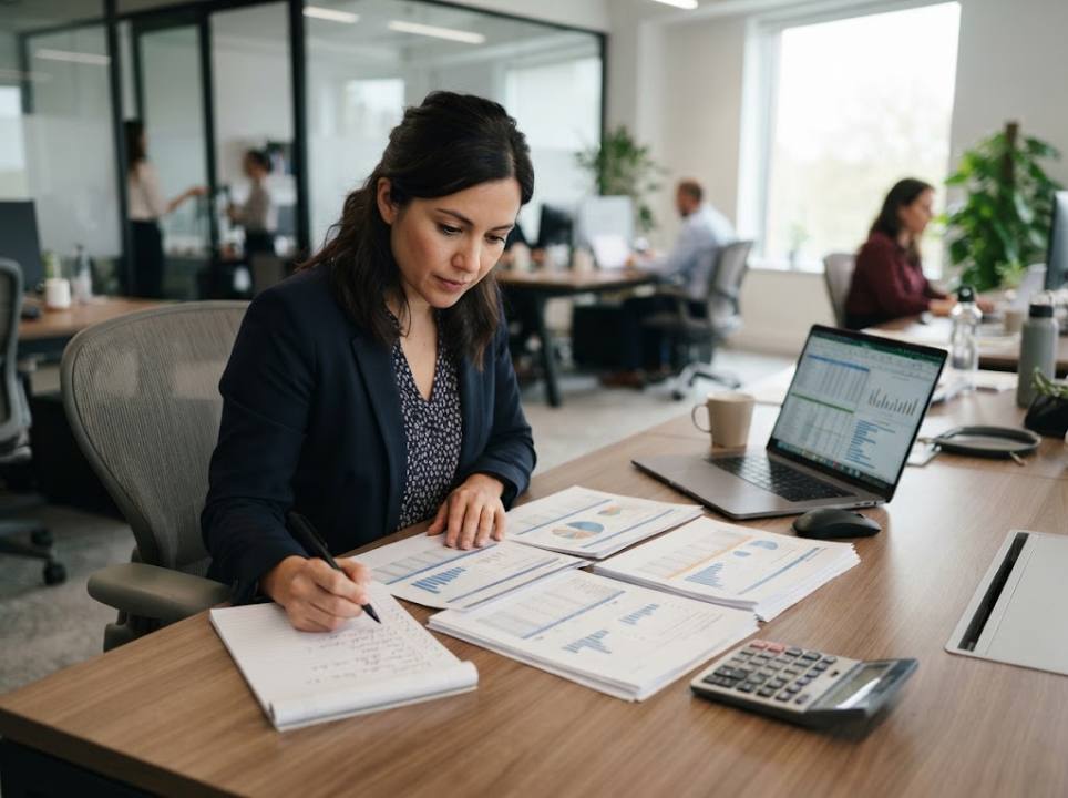 How to Compare Translation Agencies Before You Hire One