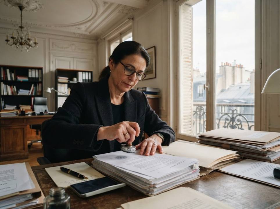 Traducteur assermenté à Paris, comment bien le choisir