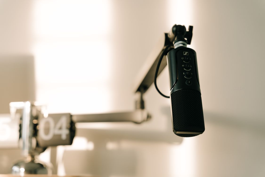 How Studios Plan Voice Work for Global Audiences