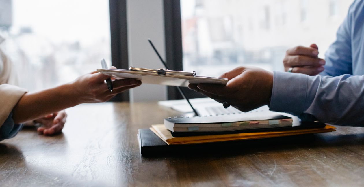 Come Presentare il Curriculum a Datori di Lavoro Esteri