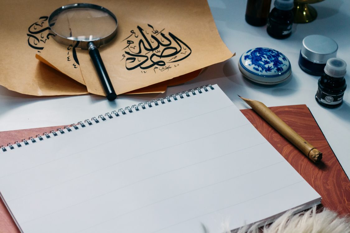 Lavorare con il Mondo Arabo Parlando la Lingua Giusta