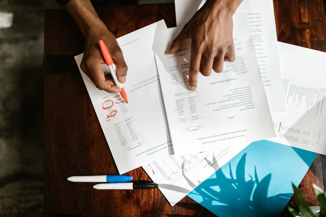 Cómo Preparar Tus Textos Antes de Enviarlos a Traducir