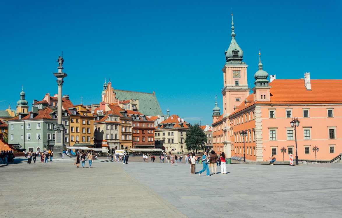 Fare Impresa in Polonia e Ungheria con i Testi Giusti