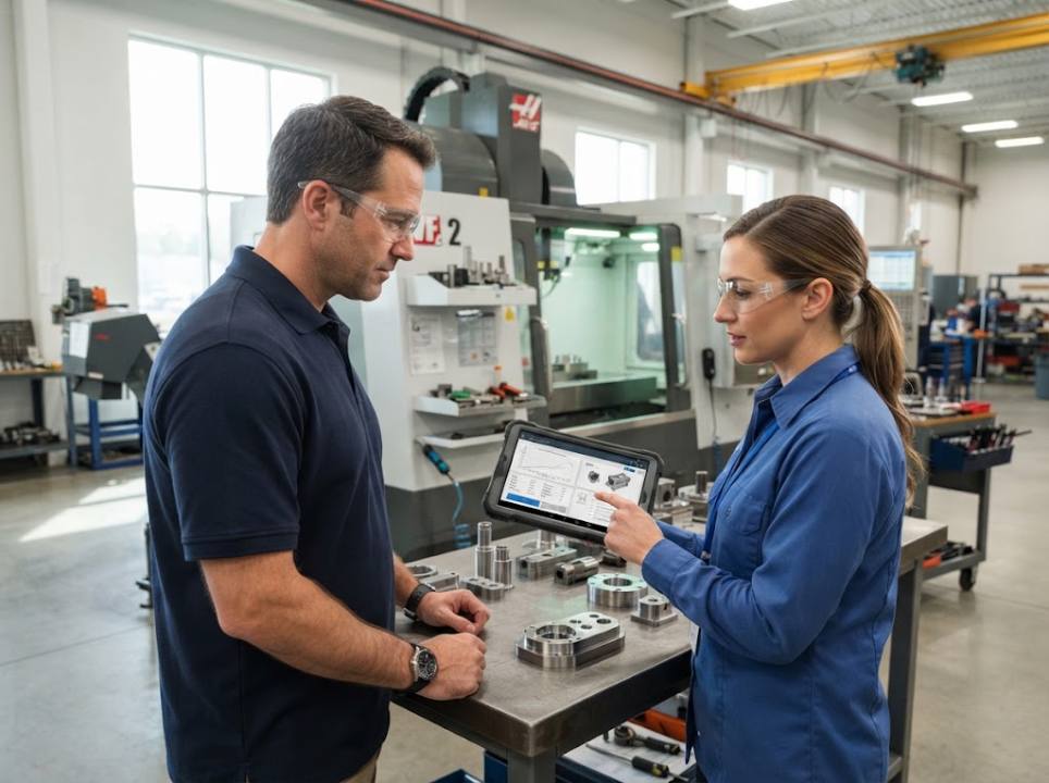 Translating Product Pages for Industrial B2B Buyers