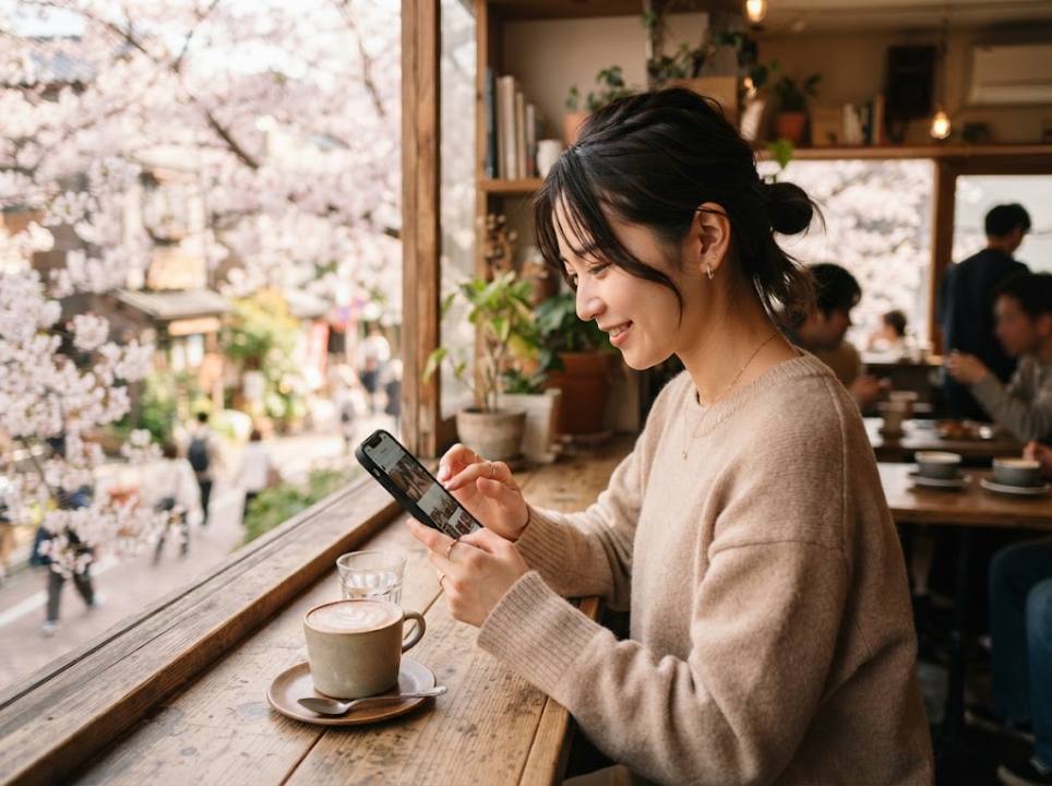 Social Media für japanische Zielgruppen richtig übersetzen