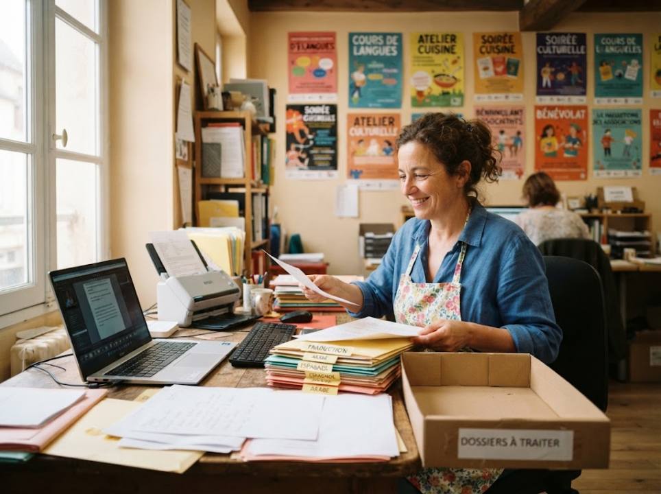 Faire traduire des documents à petit prix sans risque