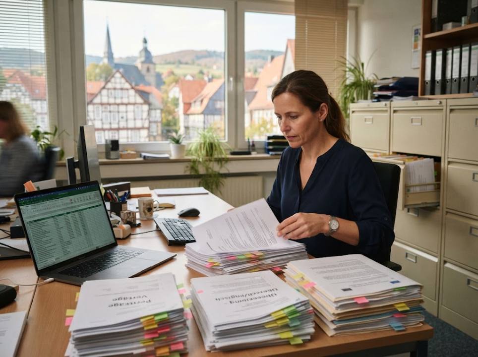 Günstige Übersetzungen ohne Qualitätsverlust beauftragen