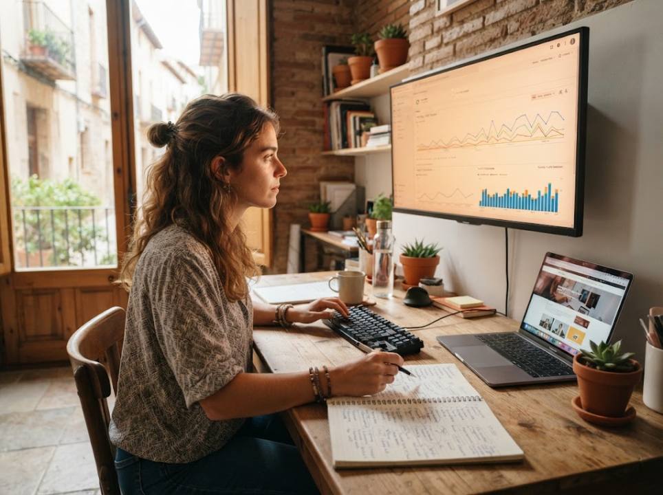Multilingual SEO Basics for Small Business Websites
