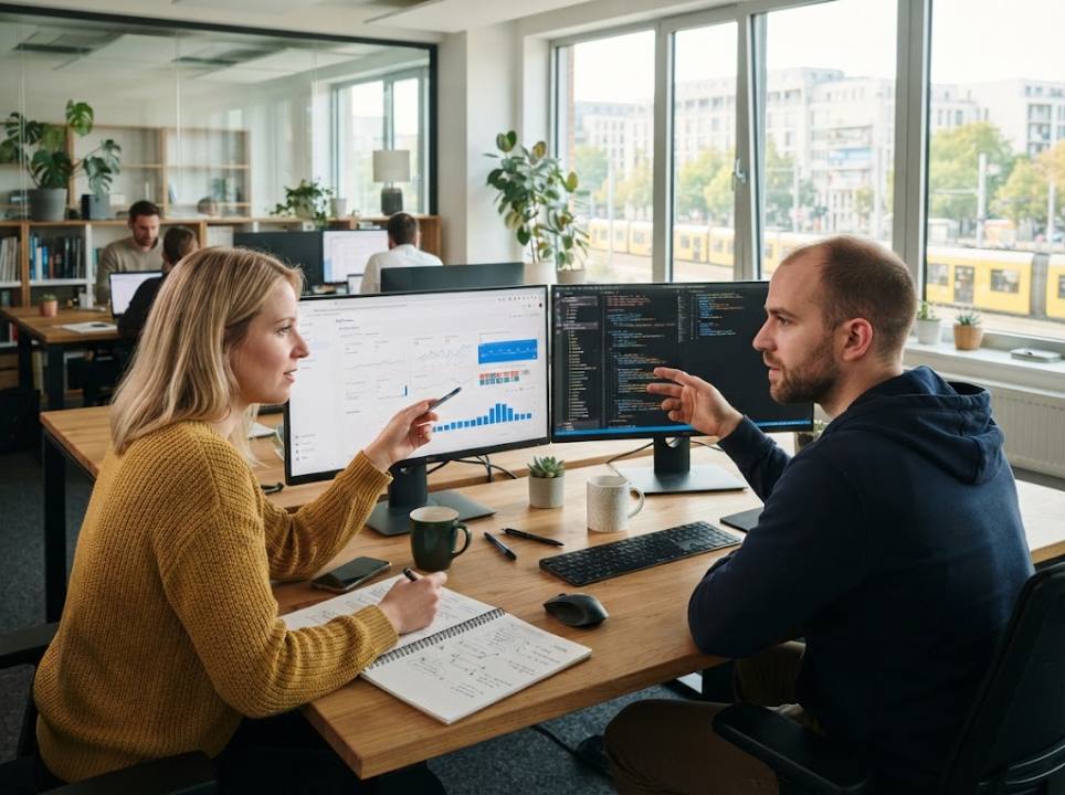 Mehrsprachige Websites für Suchmaschinen optimieren