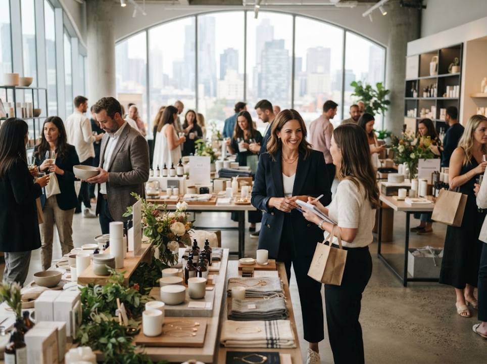 Launching a Lifestyle Brand Abroad With Localised PR
