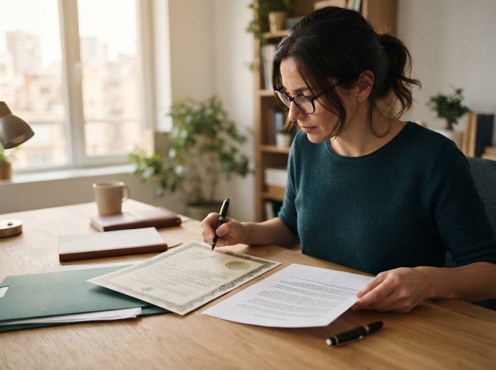 Certified or Standard Translation, Which One Do You Need