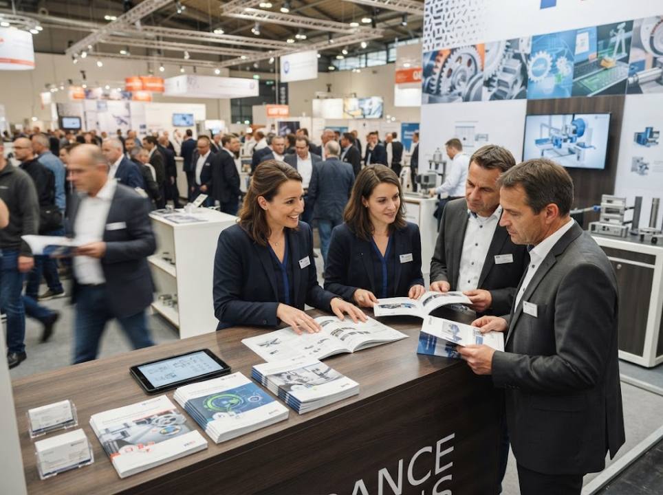 Faire traduire ses documents d'entreprise pour l'Allemagne
