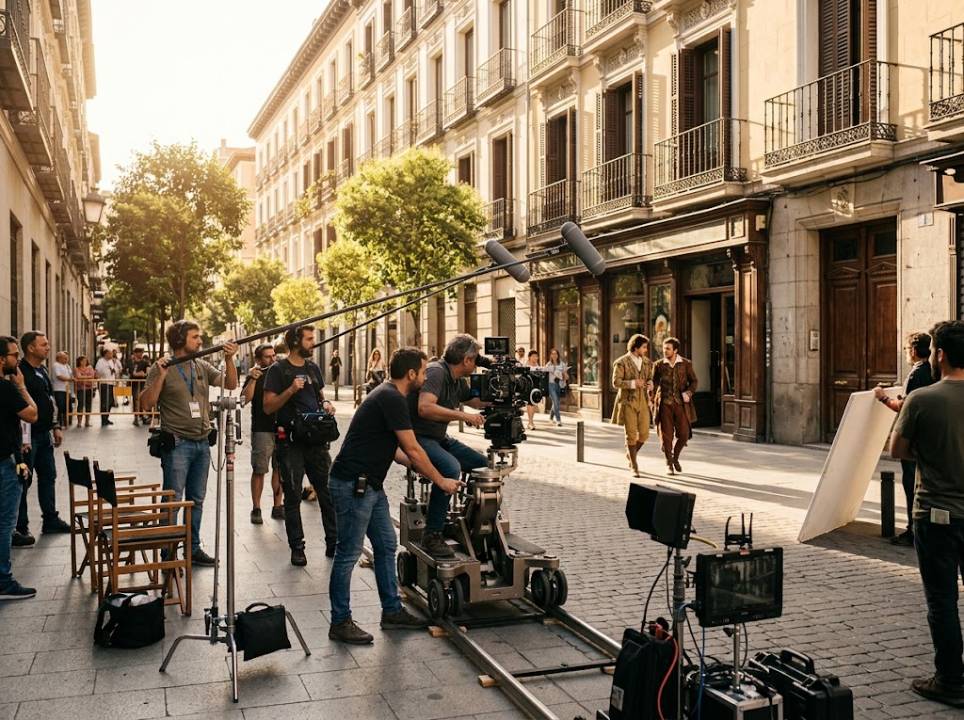 Sous-titres des séries espagnoles, le défi de l’adaptation