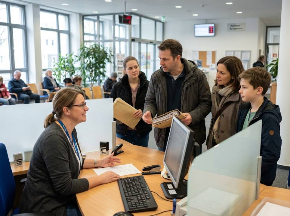 Ukrainische Urkunden in Deutschland richtig übersetzen