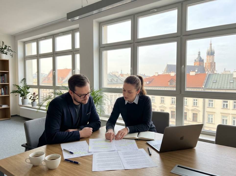 Travailler avec la Pologne, le rôle du traducteur polonais