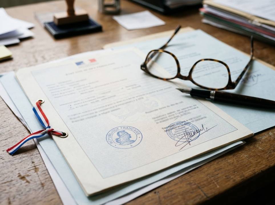 Traduction assermentée, les règles à connaître en France