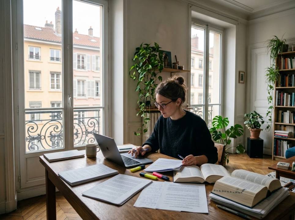Traduction de documents en ligne, comment ça marche