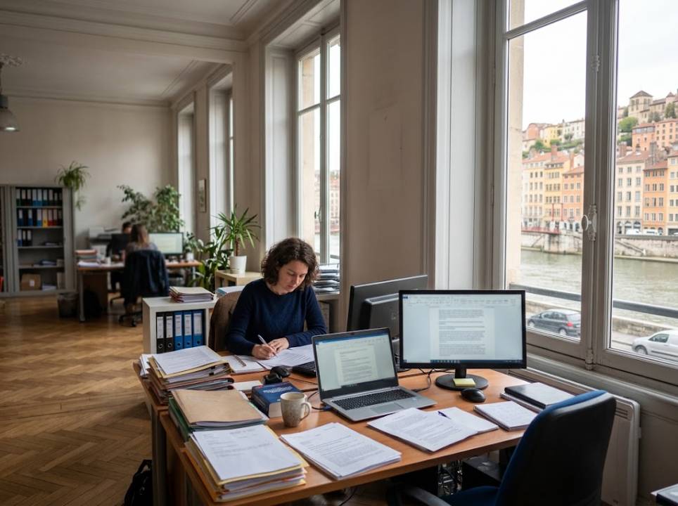 Agence de traduction à Lyon ou Lille, comment choisir