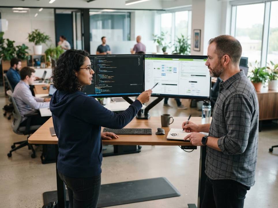 Writing Software Documentation for Global Users
