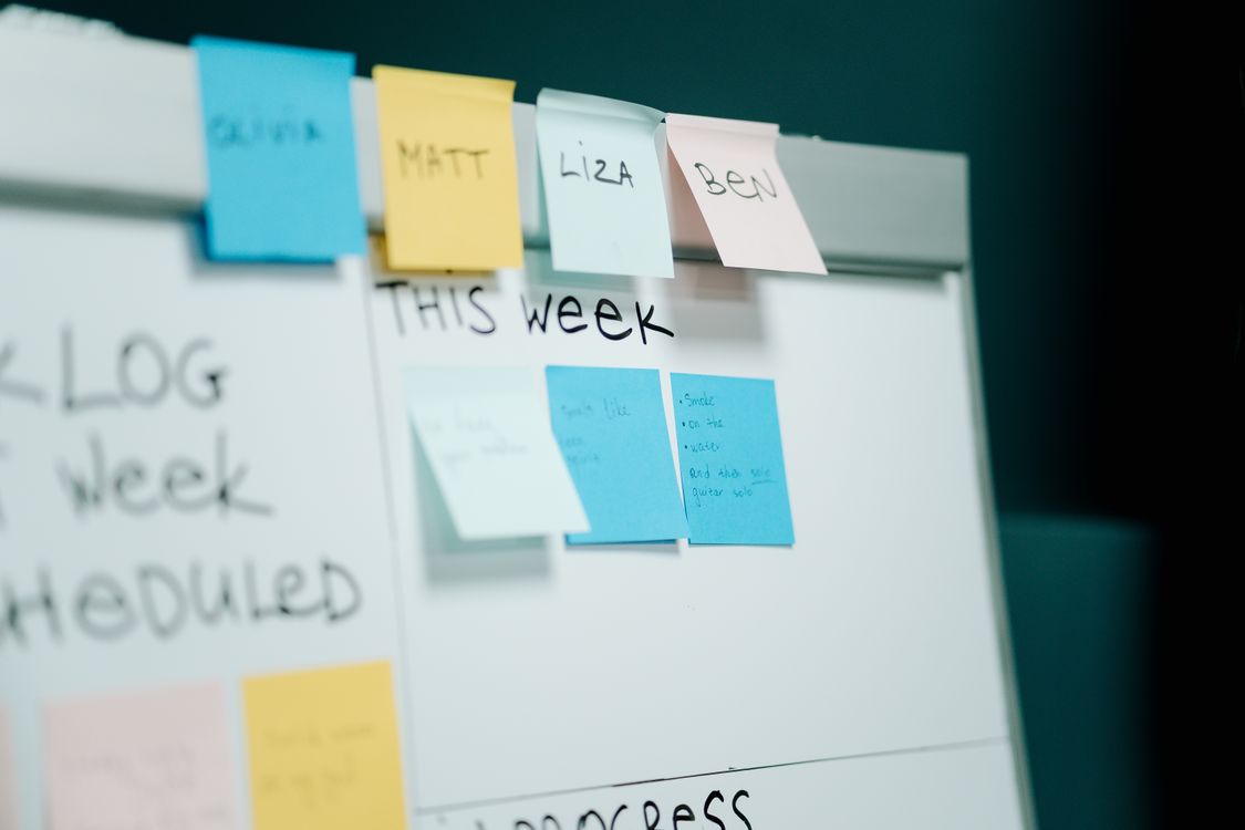 Building a Multilingual Content Plan That Scales