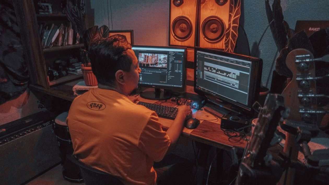 Subtitles or Voices for Your Next Global Video