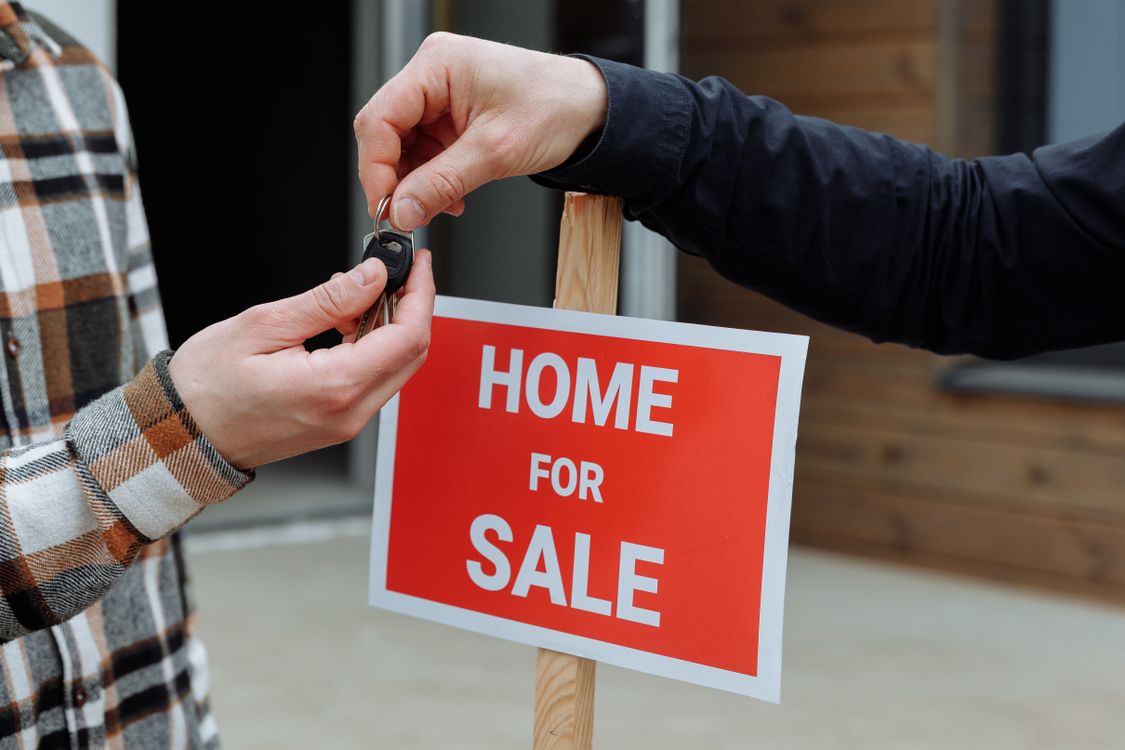 Vendere Casa in Italia dagli Stati Uniti