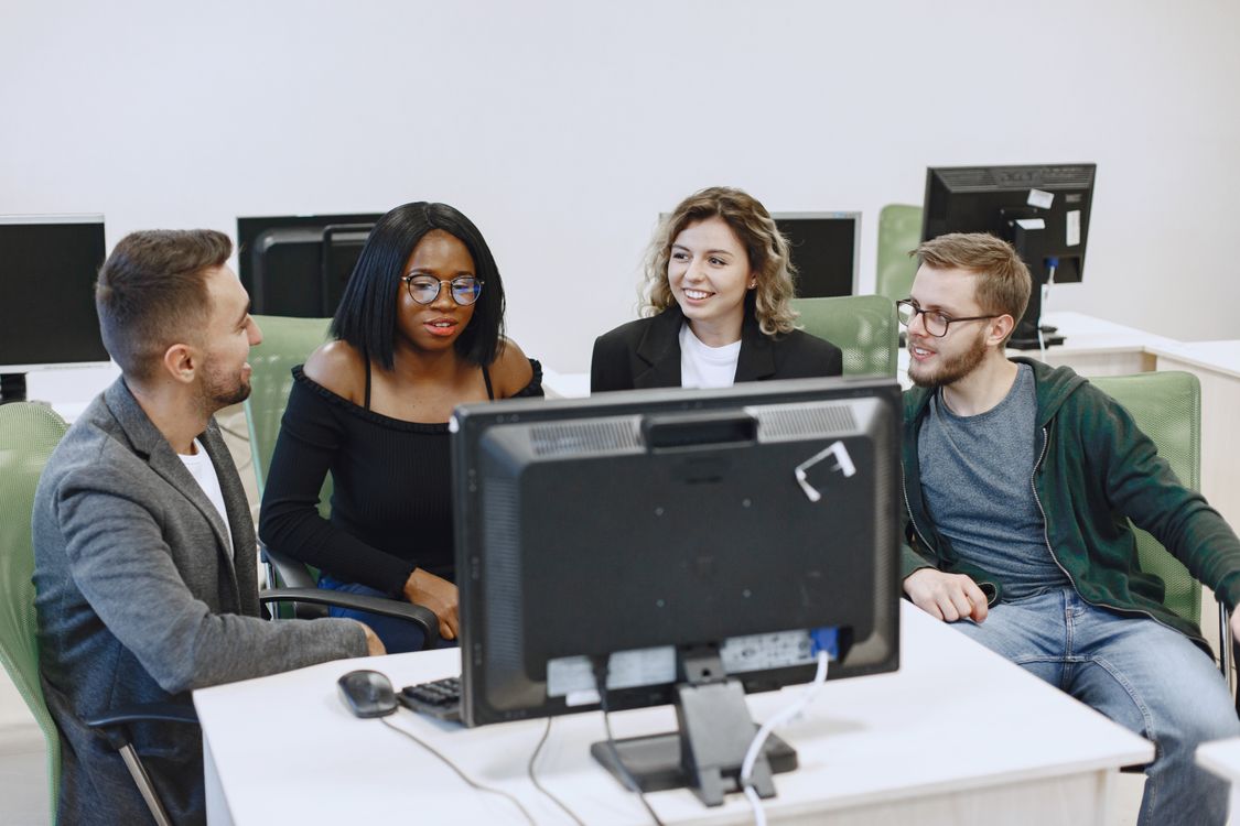 Ordenar los Idiomas de Tu Empresa en Crecimiento
