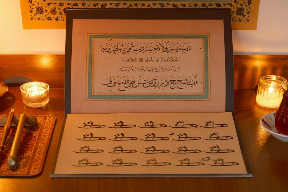Entering Arab Markets With Language Done Right