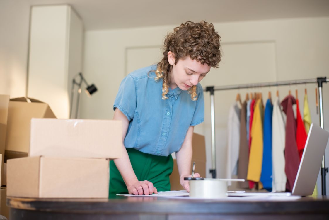 Small Business Guide to Selling Across Borders