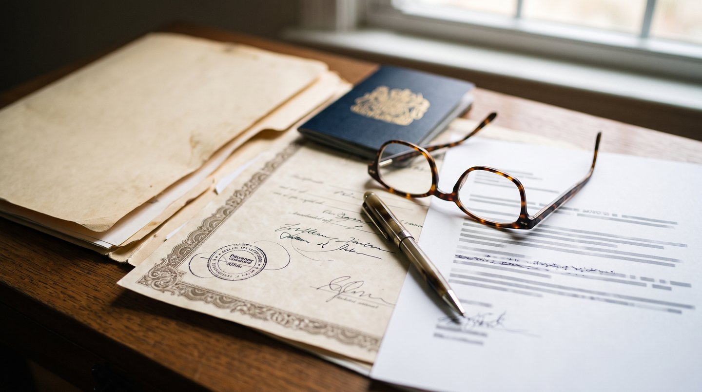USCIS Certified Translation: What Your Documents Need to Pass Review