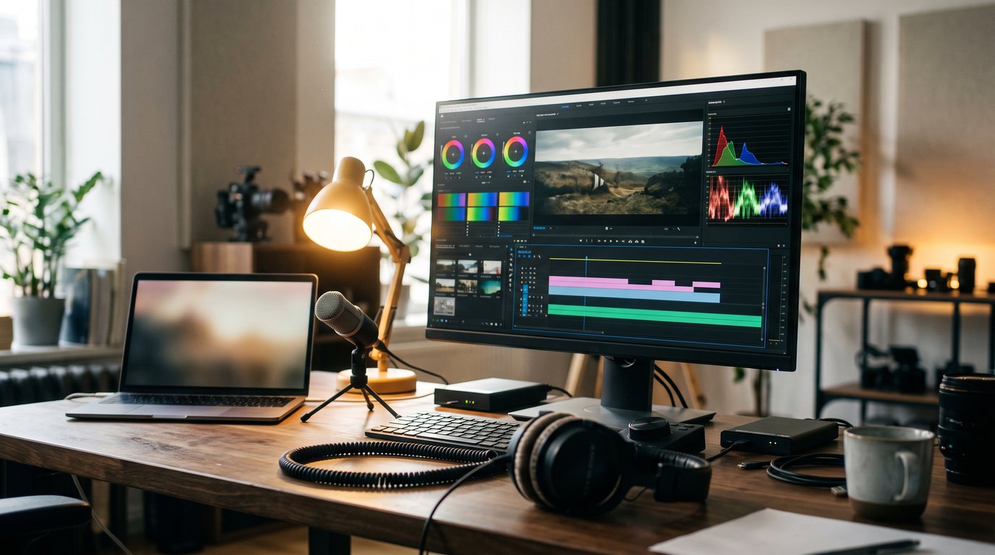 Video Translation Services: A Buyer's Guide for Marketing and Training Teams