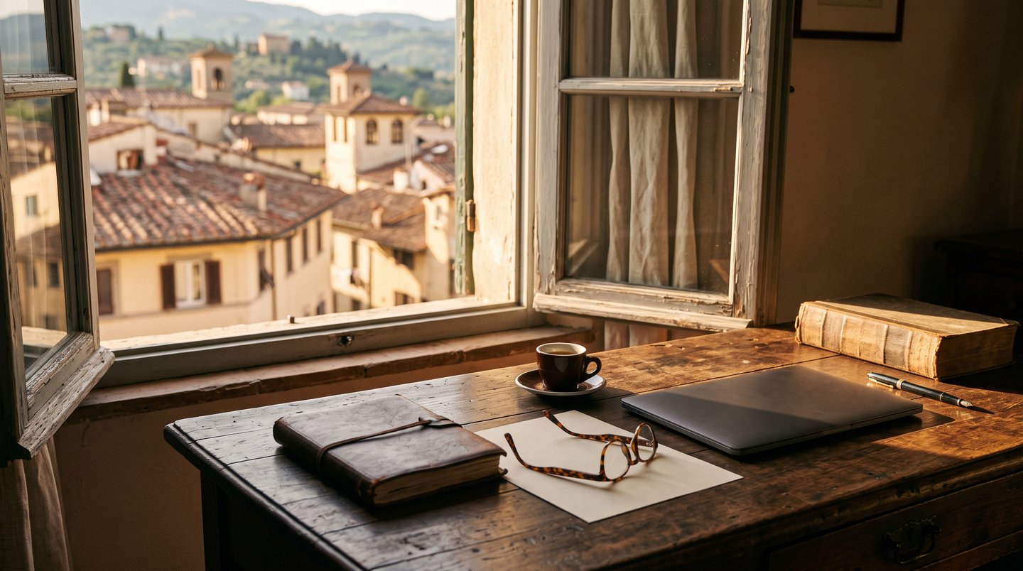Italian Translator: How to Find the Right One for Documents and Business