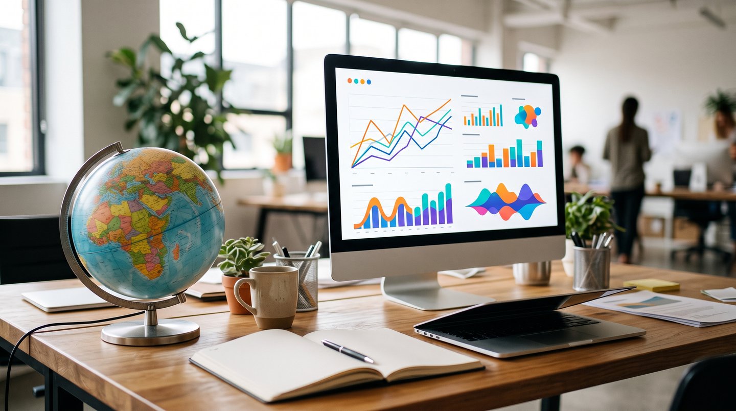 Multilingual SEO: How to Make a Translated Website Rank in Every Market