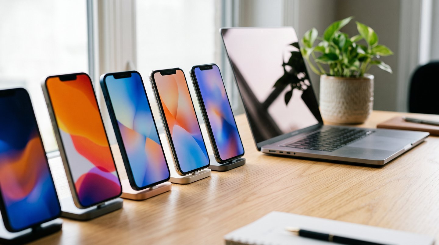 Mobile App Localization: A Practical Guide for Growing Teams