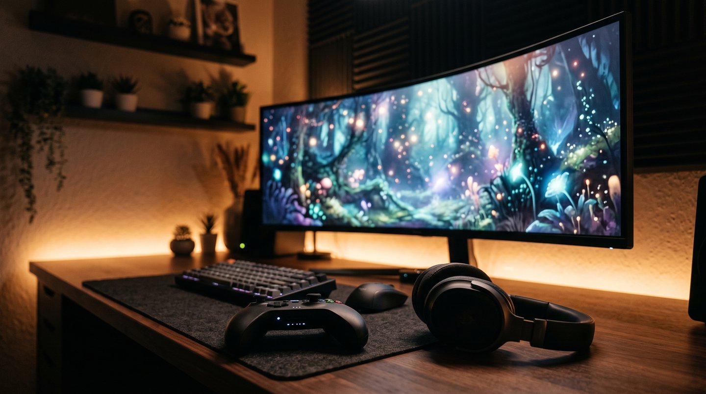 Game Localization: How to Make Your Game Feel Native Everywhere