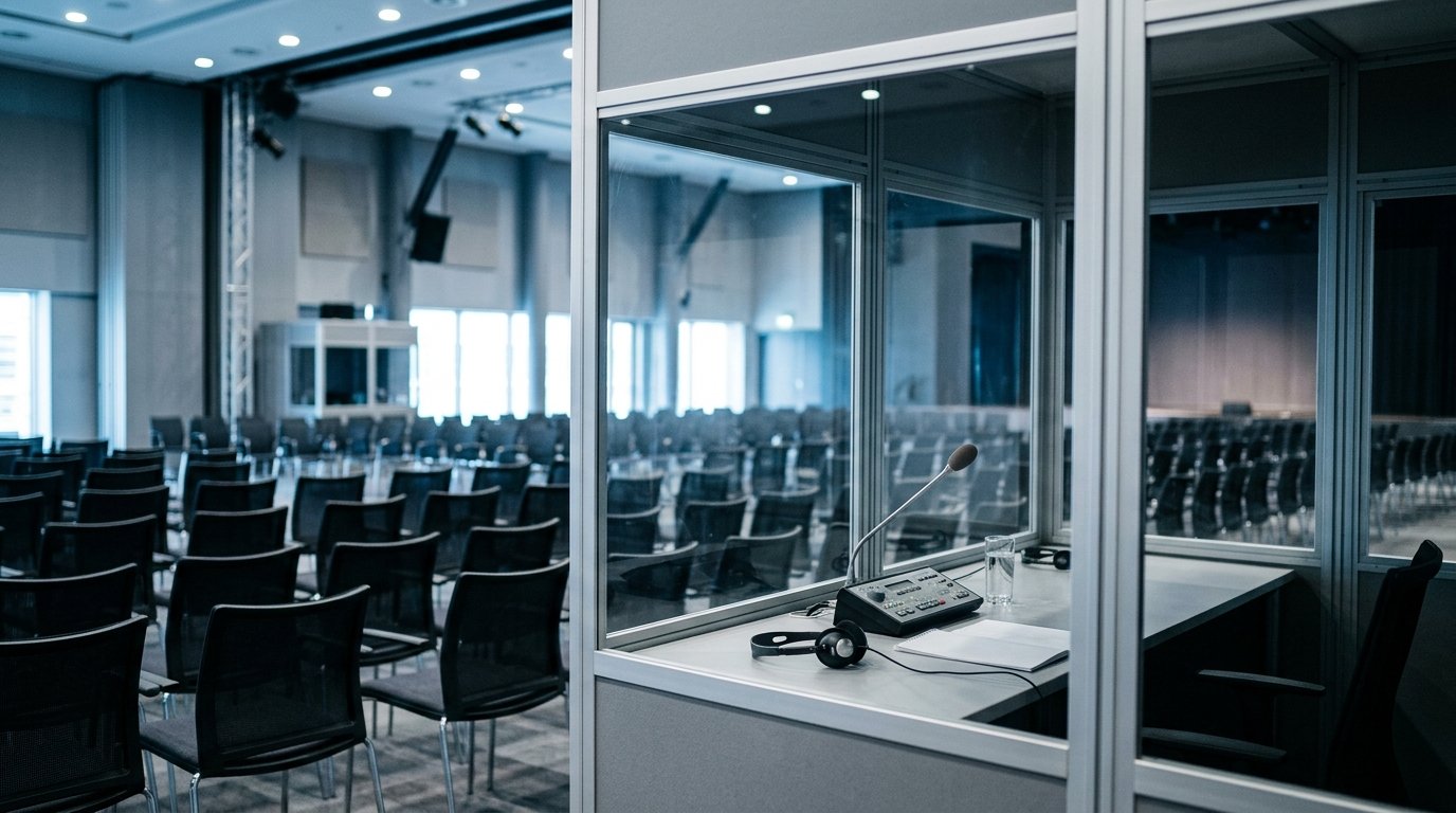 Remote Simultaneous Interpreting: How It Works and When to Use It