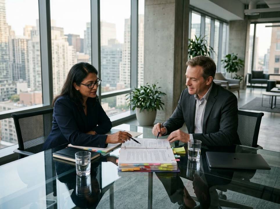 Why Contracts Get Lost in Translation and How to Avoid It