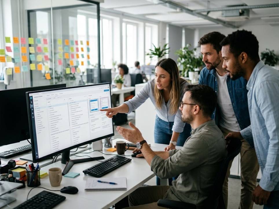 Continuous Localization for Fast Moving Software Teams