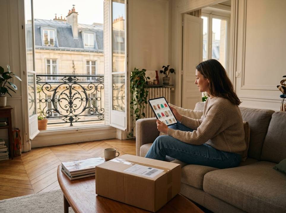 Adapter une boutique en ligne anglophone au public français