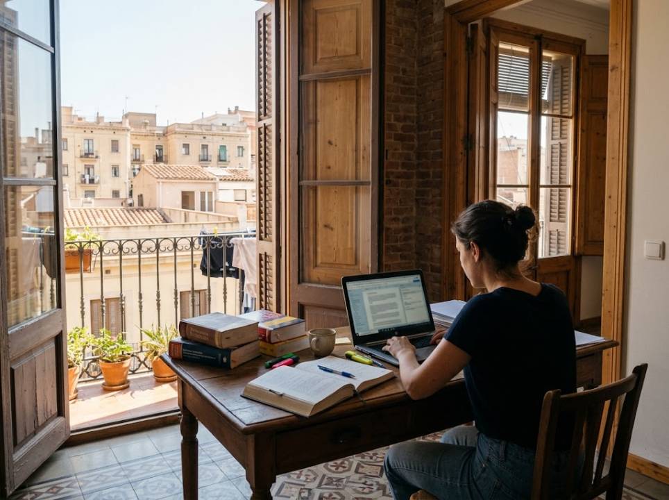 Translating into Catalan, What Your Software Must Support