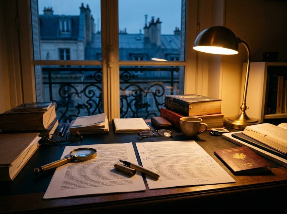 Noms russes en français, le piège de la translittération