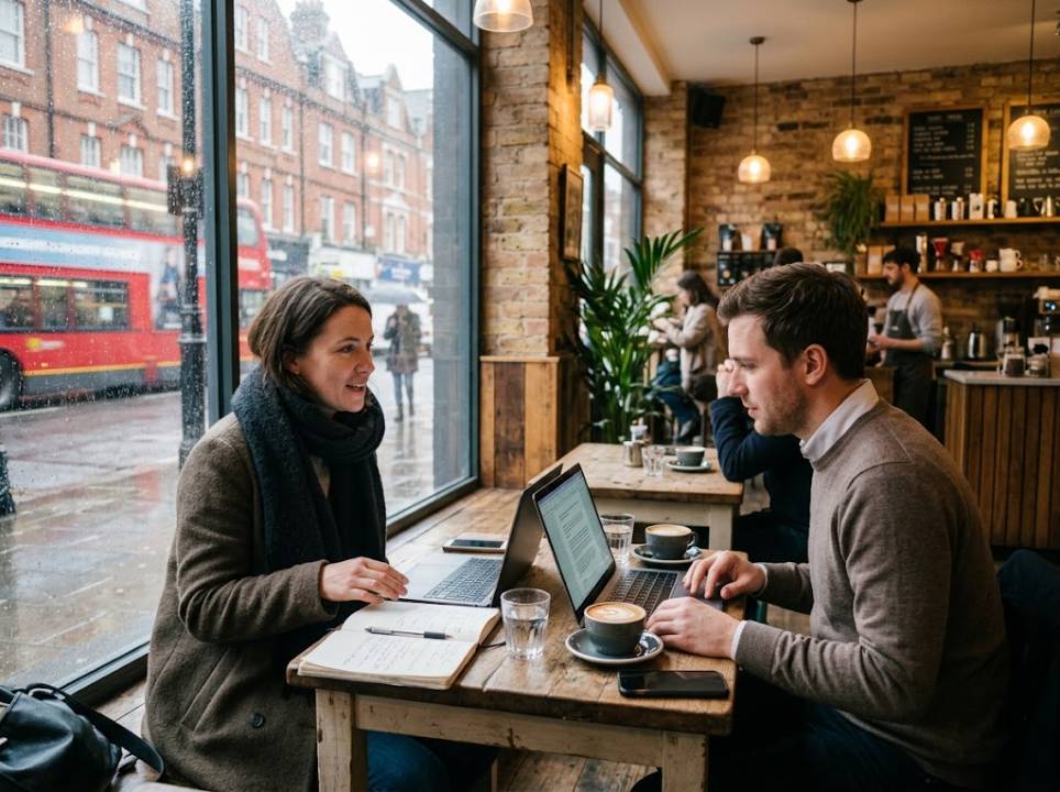 Freelance Translator or Agency, Choosing Well in the UK