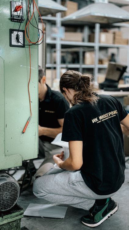 Technical Manual Translation That Technicians Can Follow