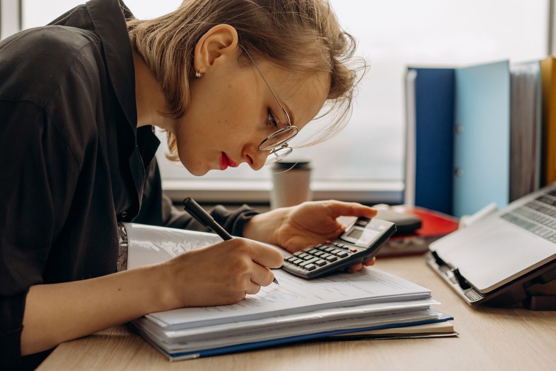Pricing and Invoicing Transcription Services Clearly