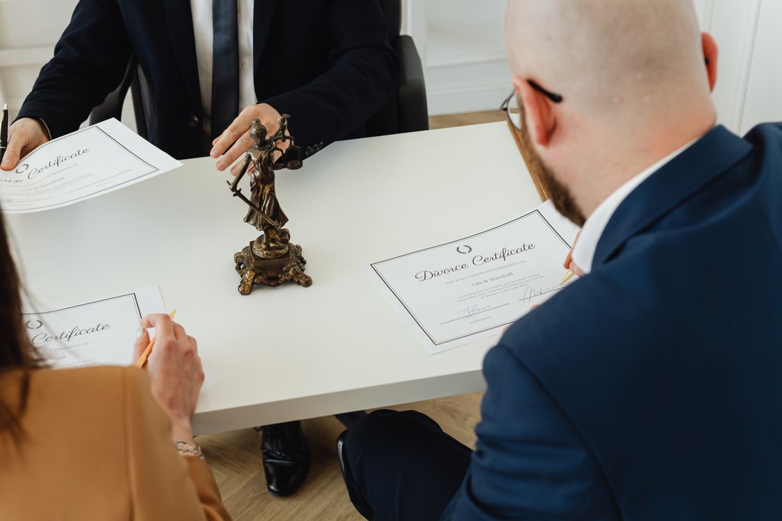 Traduzioni per Sposarsi in Italia con Partner Straniero