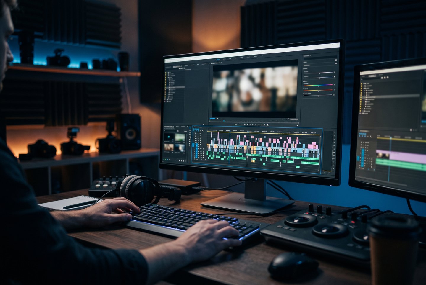 Closed Captions vs Subtitles: What Is the Difference and Which Do You Need?