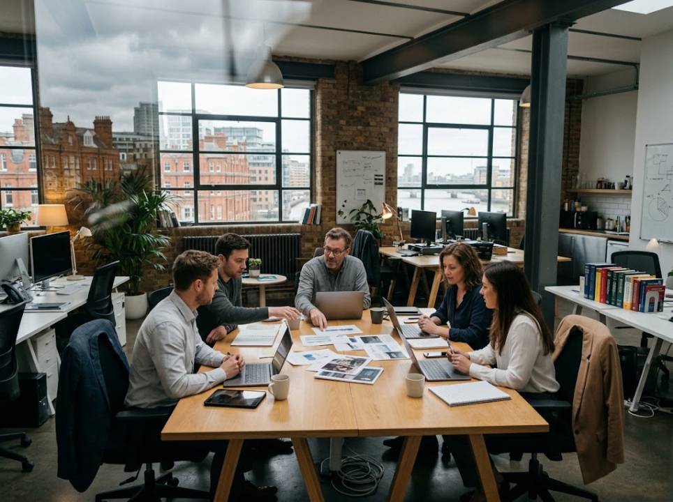 How to Choose a Translation Company in the UK With Confidence