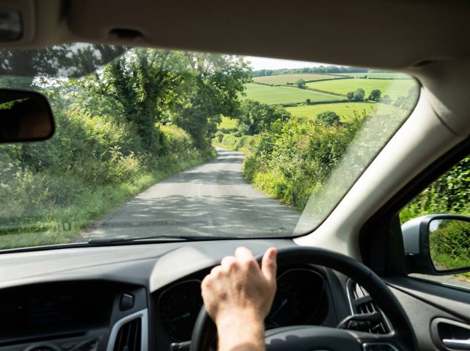 Conduire au Royaume-Uni avec un permis français ou étranger
