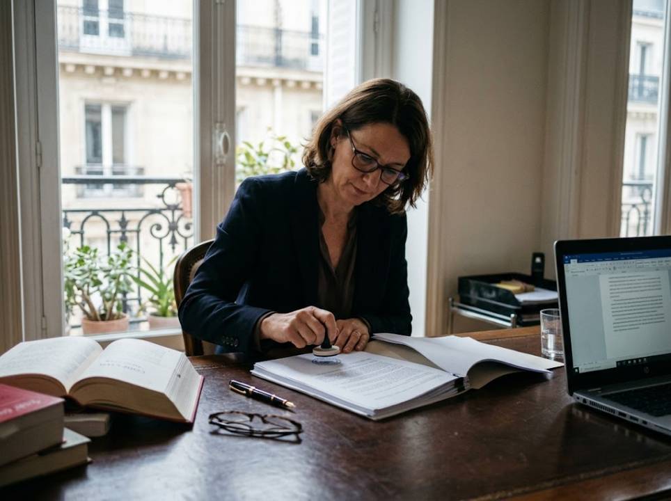 Traduction assermentée : quand l'exiger, combien elle coûte et comment choisir son traducteur
