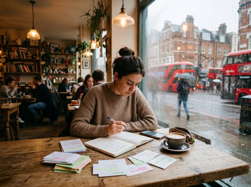 English Vocabulary: How to Build It for Work, Exams and Everyday Life